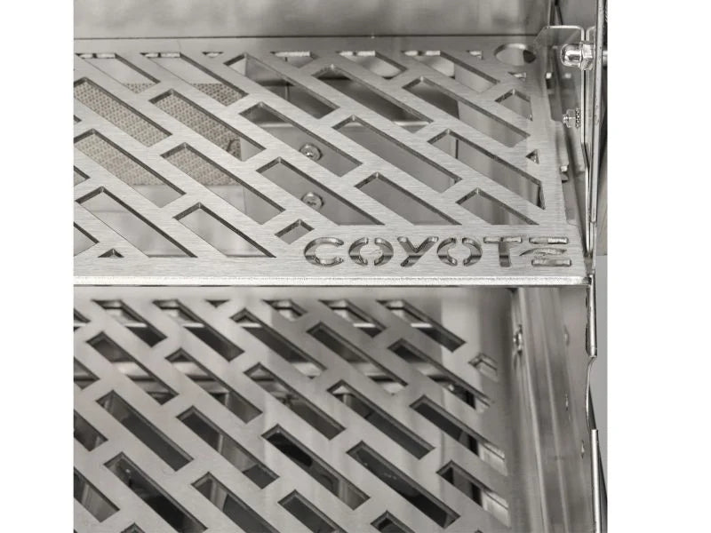 Coyote 42" SL-SERIES GAS GRILL