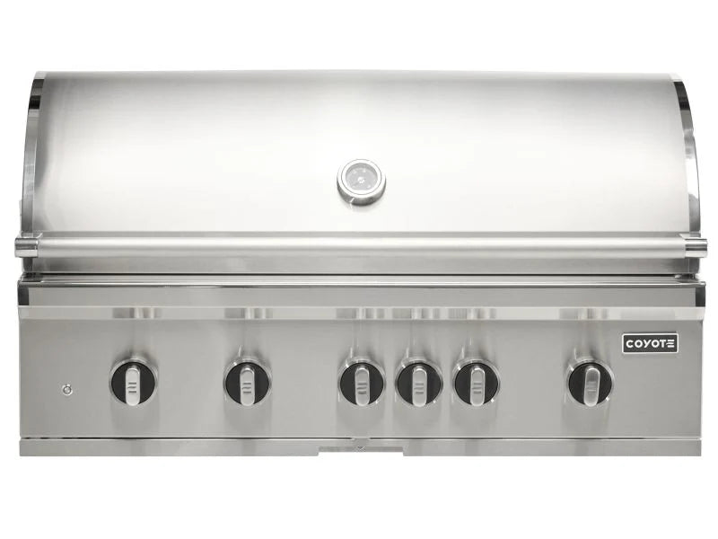 Coyote 42" SL-SERIES GAS GRILL