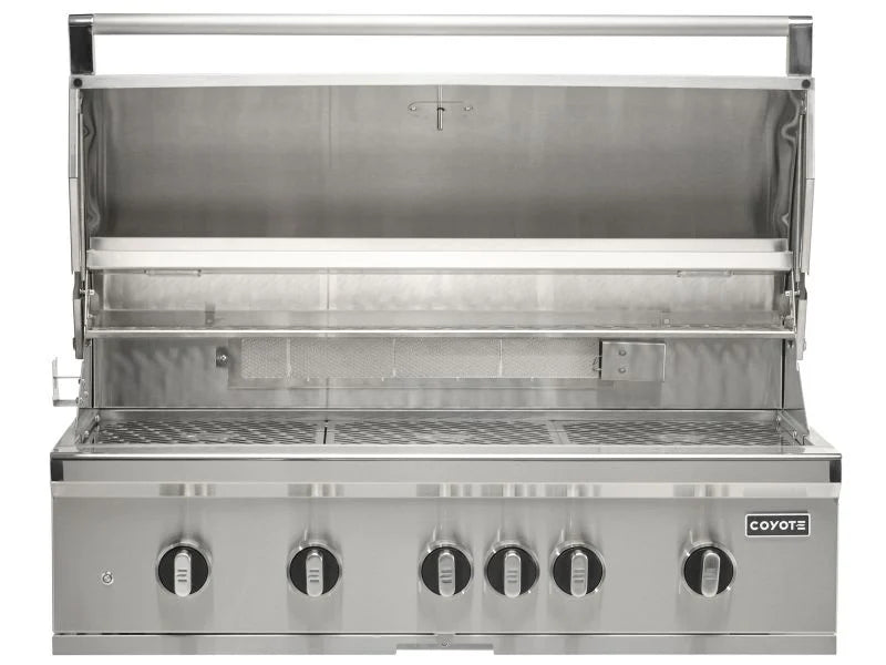 Coyote 42" SL-SERIES GAS GRILL
