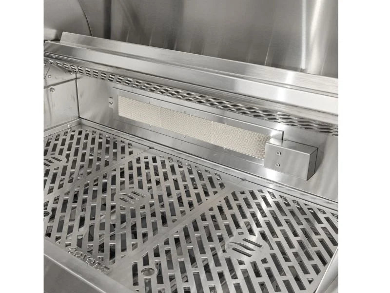 Coyote 42" SL-SERIES GAS GRILL