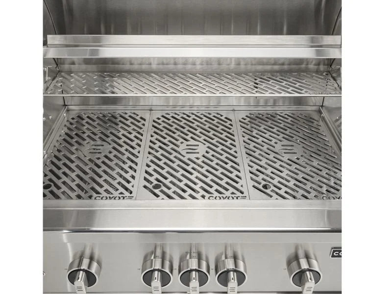 Coyote 42" SL-SERIES GAS GRILL