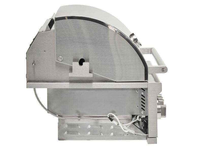 Coyote 42" SL-SERIES GAS GRILL