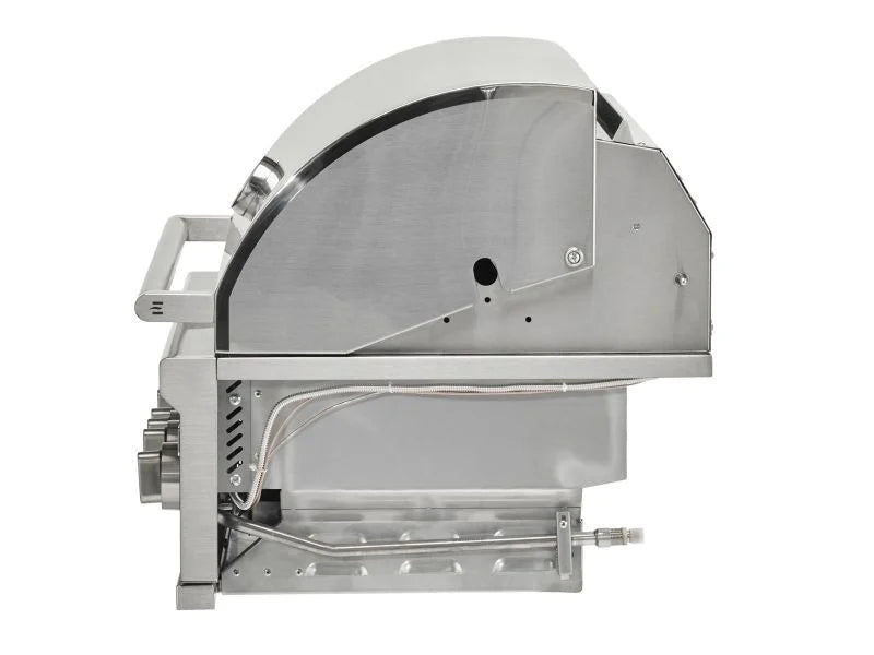 Coyote 42" SL-SERIES GAS GRILL