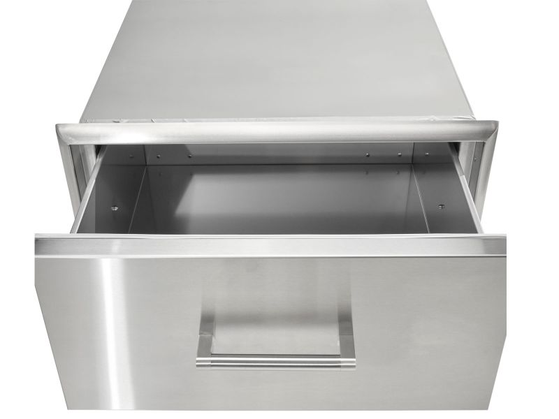 Coyote 28&quot; Single Sealed Storage Drawer