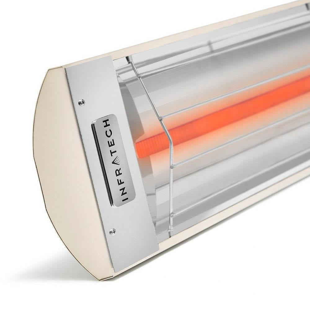 Infratech C-series Single Element Electric Heater 2000 Watts, 39&quot; Wide