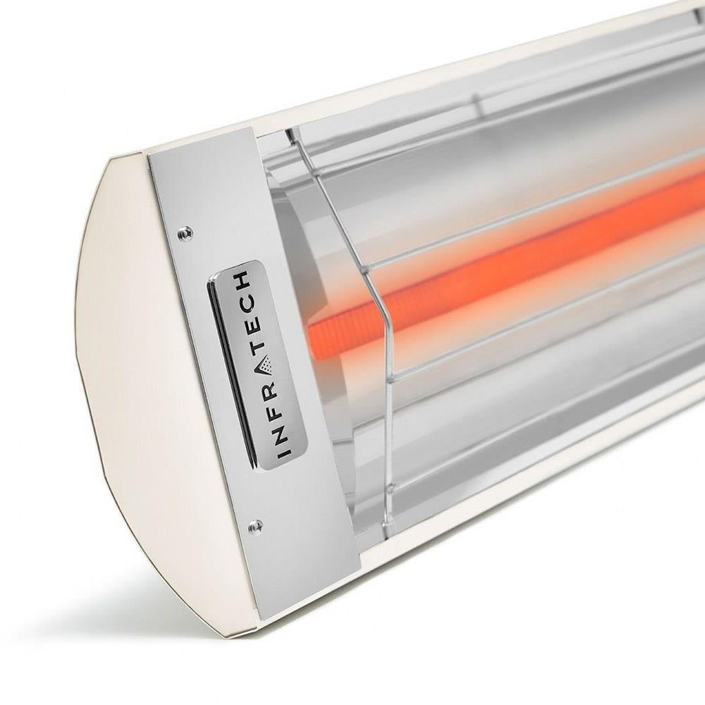 Infratech C-series Single Element Electric Heater 2000 Watts, 39&quot; Wide