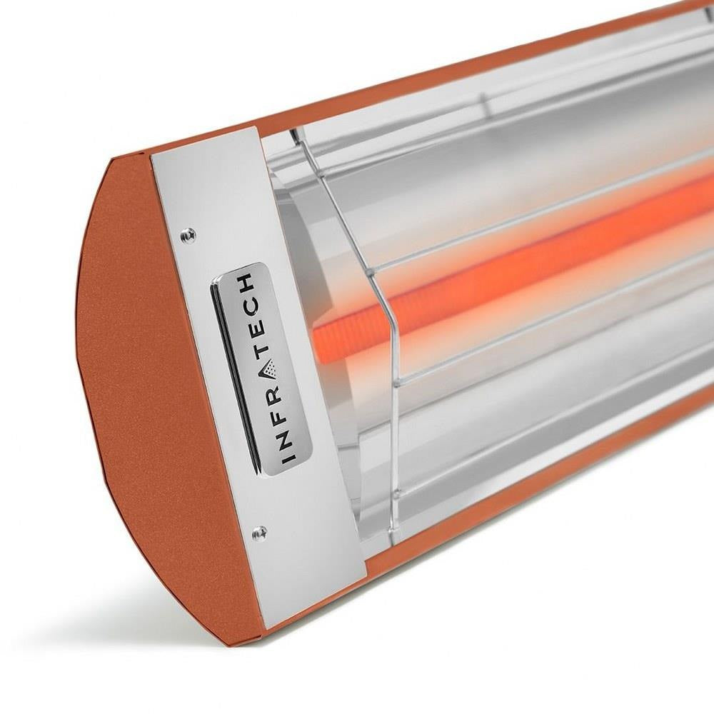 Infratech C-series Single Element Electric Heater 2000 Watts, 39&quot; Wide
