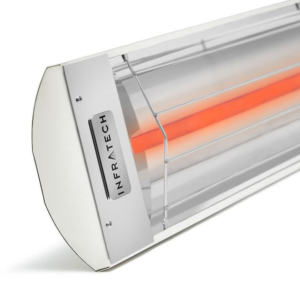 Infratech C-series Single Element Electric Heater 2000 Watts, 39&quot; Wide