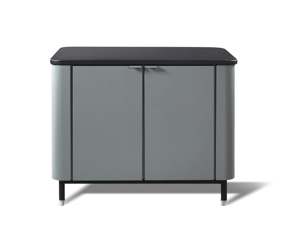 Cascade Two Door Island