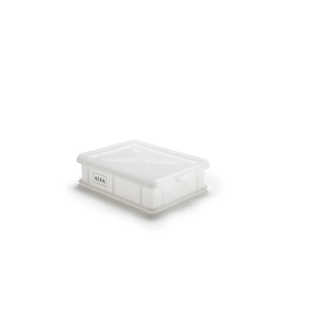 PROOFING BOX WITH LID (16”W X 12”L)