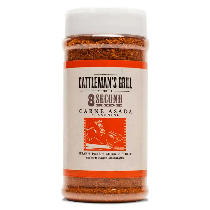 Cattleman&#39;s Grill Rubs