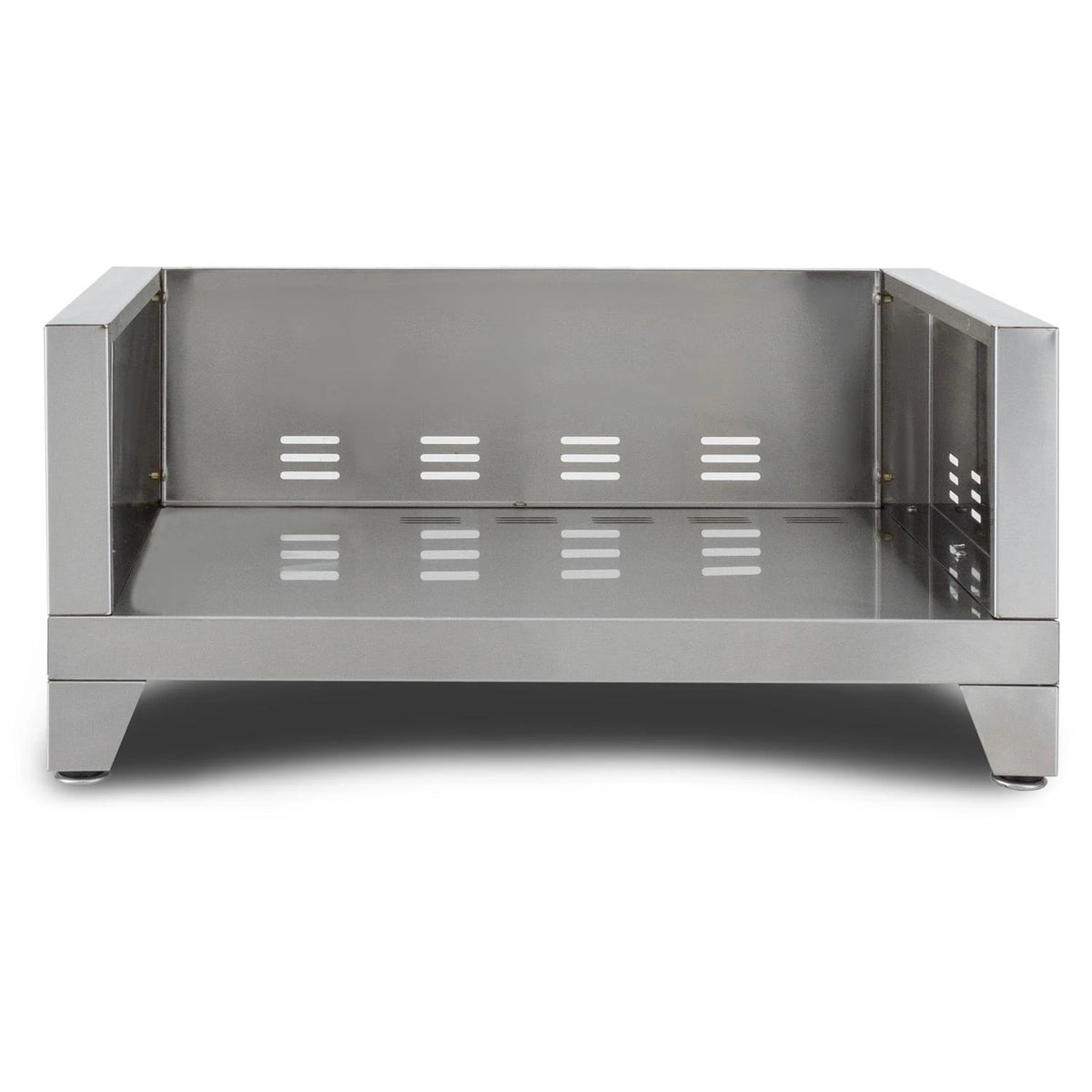 Blaze 26-Inch Gas Outdoor Pizza Oven With Rotisserie