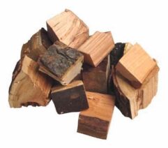 JB&#39;s Wood Chunks