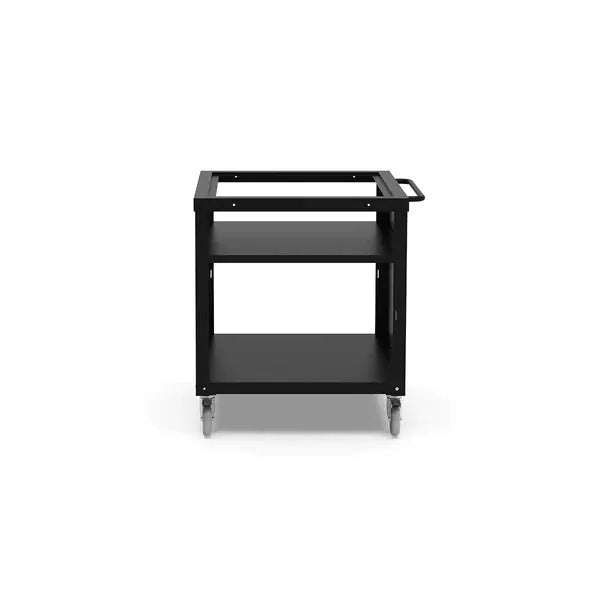 Alfa Cooking Station 80 with Stainless Steel Countertop (31.5” W)