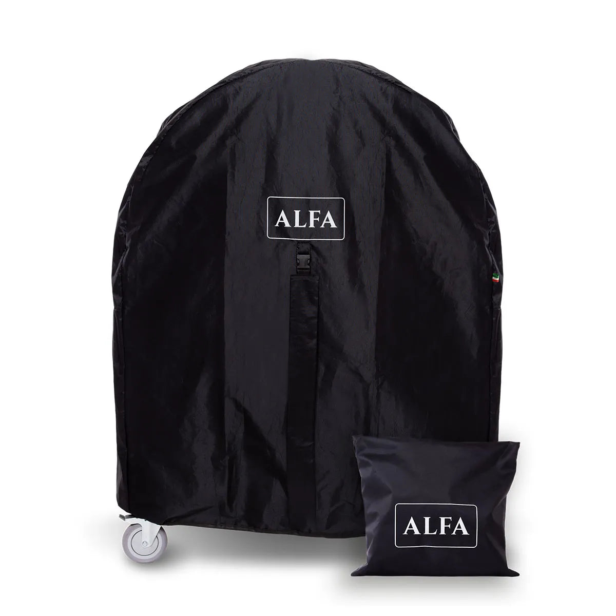 Alfa Oven Cover (Fits Oven with Base)