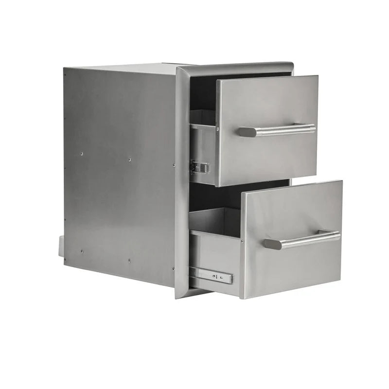 Coyote 2 Drawer Cabinet