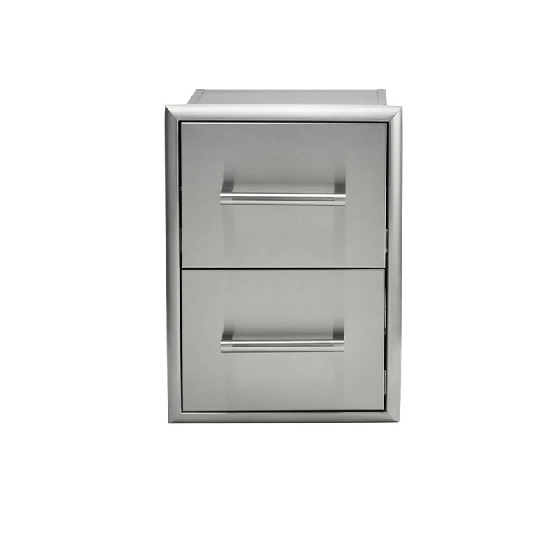 Coyote 2 Drawer Cabinet