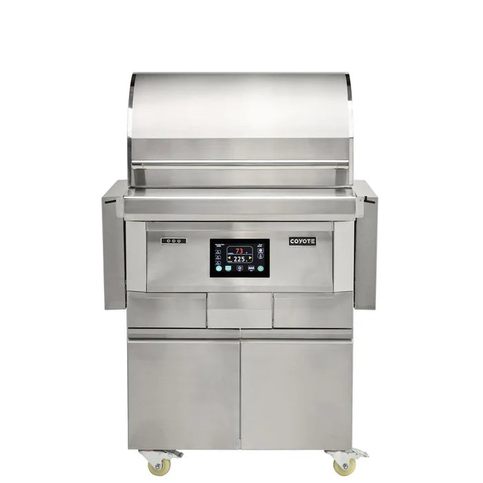 Coyote GEN3 28&quot; Pellet Grill