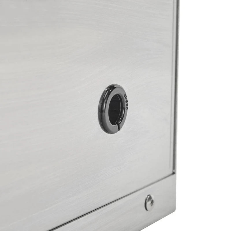 Coyote 30"  Outdoor Warming Drawer
