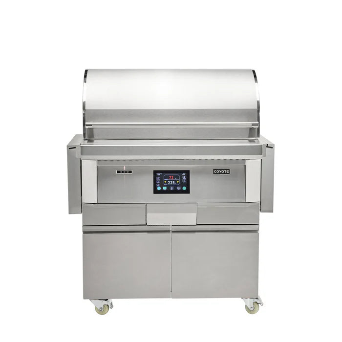 Coyote 36&quot; GEN3 Pellet Grill