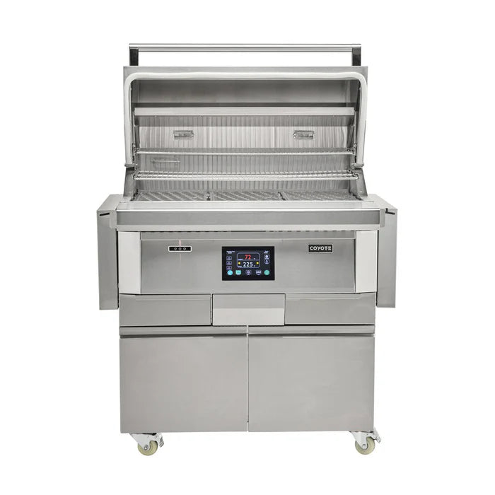 Coyote 36&quot; GEN3 Pellet Grill