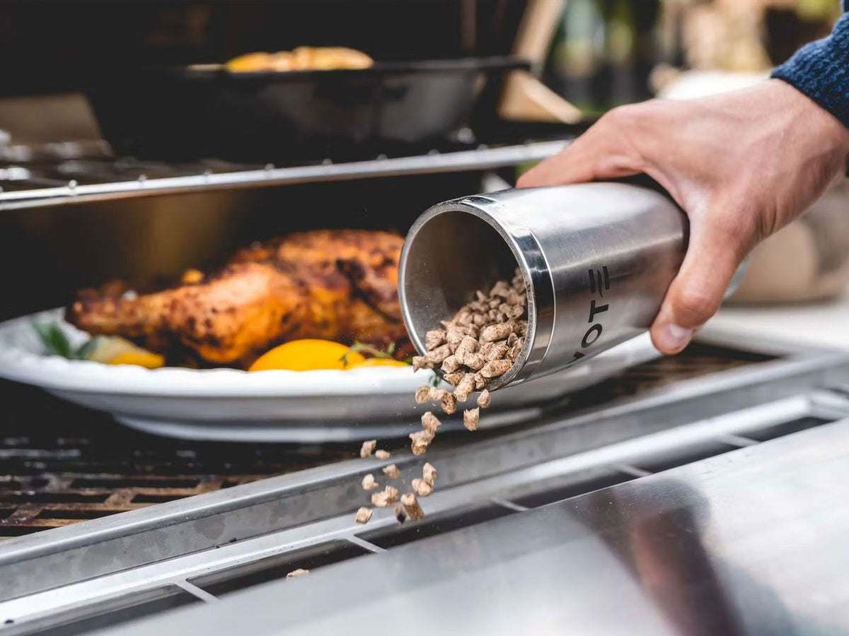 Coyote 36&quot; GEN3 Pellet Grill