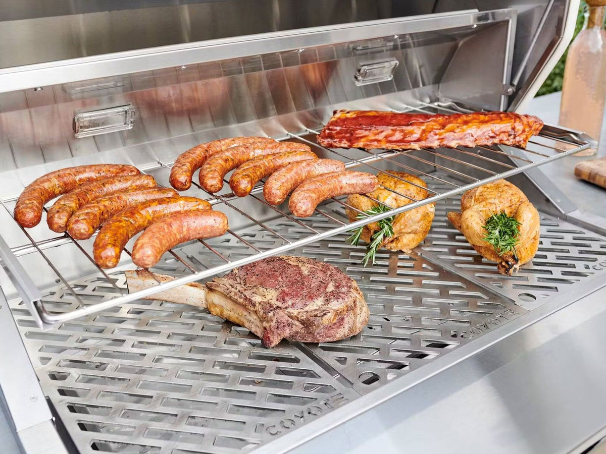 Coyote 36&quot; GEN3 Pellet Grill