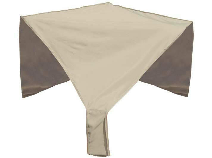 Treasure Garden Protective Furniture Covers: MODULAR OUTDOOR