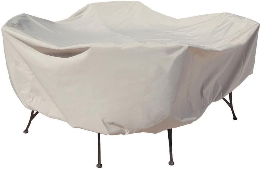 Treasure Garden Protective Furniture Covers: DINING TABLES