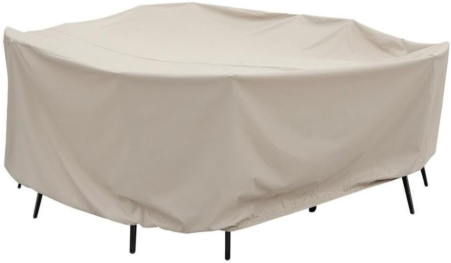 Treasure Garden Protective Furniture Covers: DINING TABLES