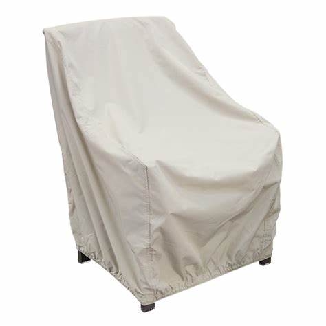 Treasure Garden Protective Furniture Covers: DEEP SEATING