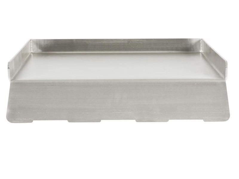 Coyote Teppanyaki Griddle For Power Burners