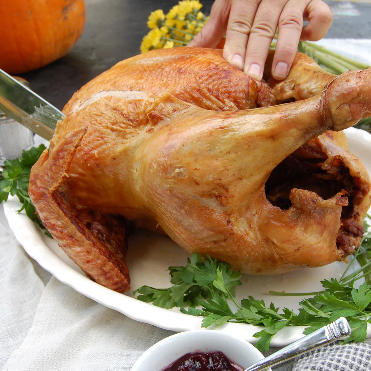 Bayou Classic 30 Quart LP Aluminum Turkey Fryer Kit