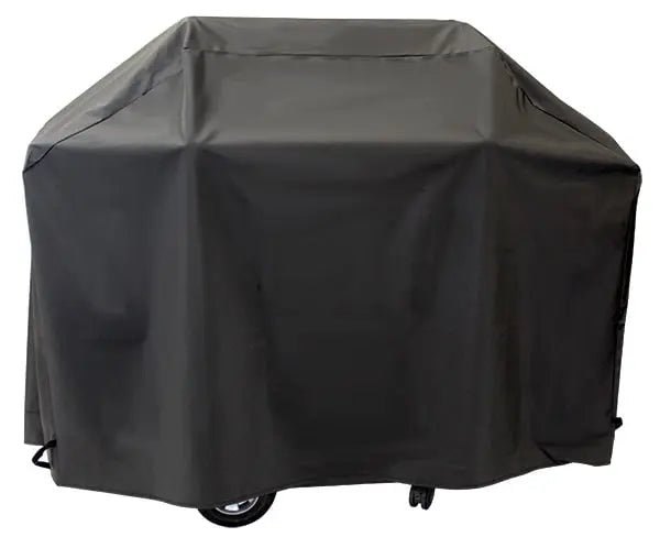 MHP Full Length Grill Cover
