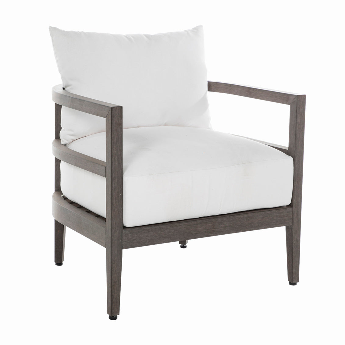 Santa Barbara N-Dura Lounge with Cushion