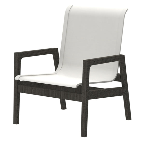 Seashore NDura Lounge Chair Watson Brothers Patio and Hearth