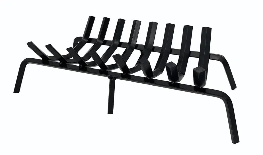Dagan G Series Zero Clearance Style Fireplace Grate
