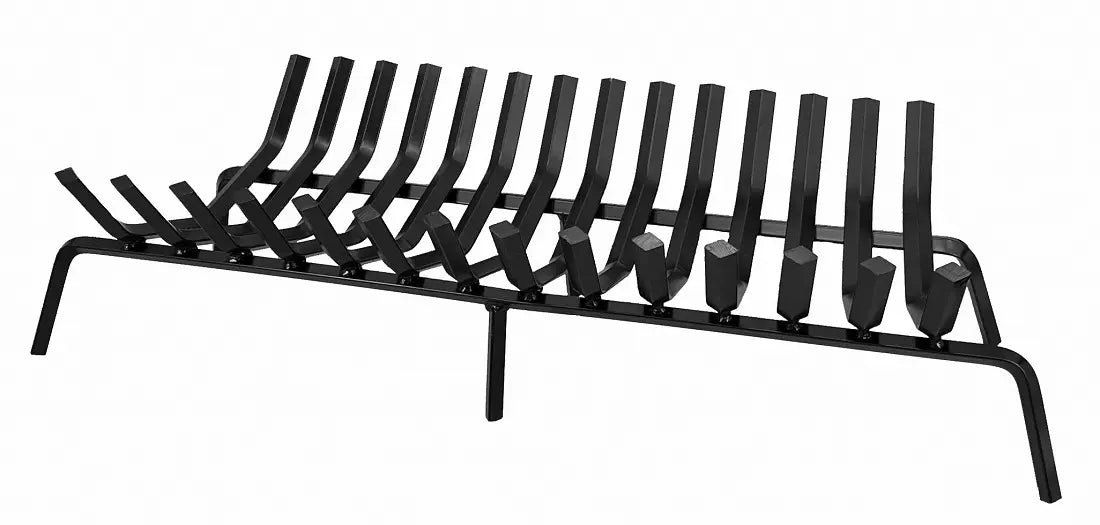Dagan GTG Tapered Fireplace Grate