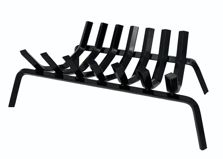 Dagan G Series Zero Clearance Style Fireplace Grate