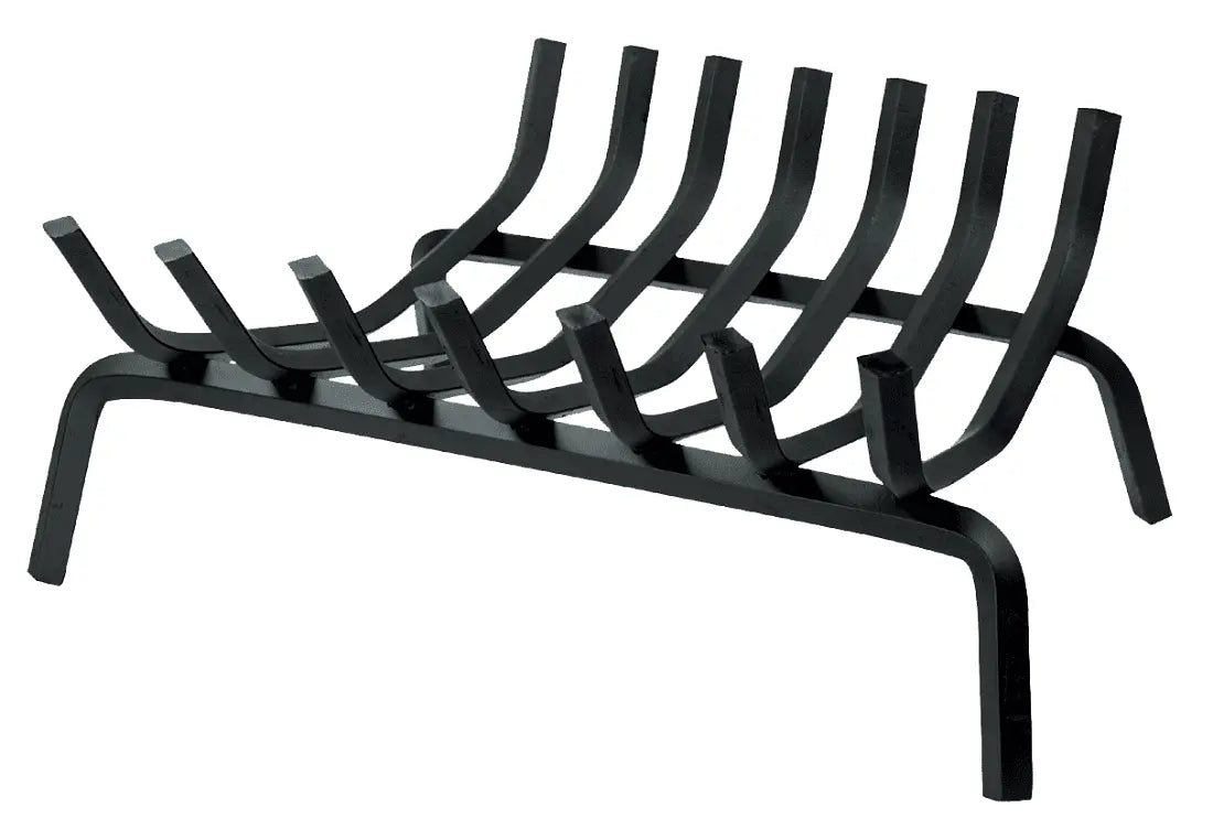 Dagan GTG Tapered Fireplace Grate