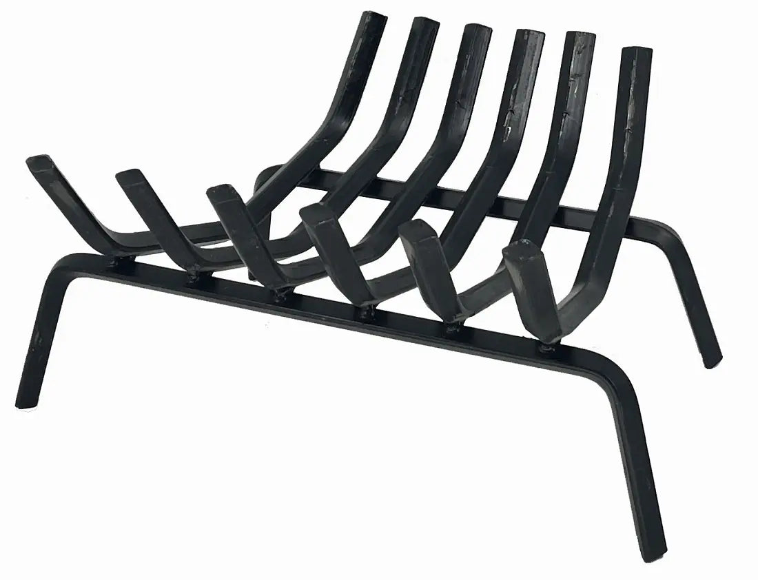 Dagan GTG Tapered Fireplace Grate