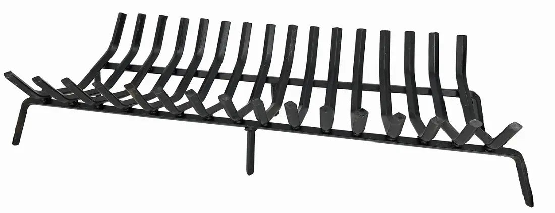 Dagan GTG Tapered Fireplace Grate