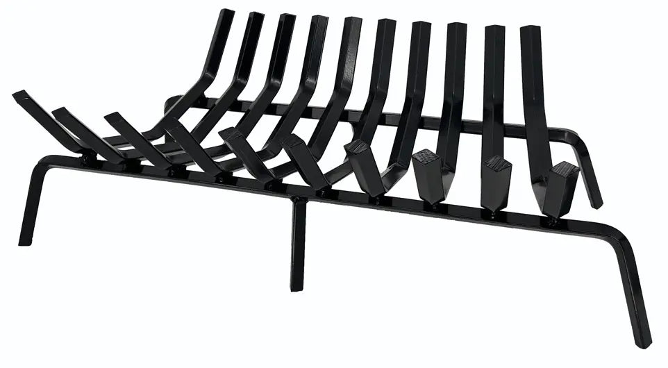 Dagan GTG Tapered Fireplace Grate
