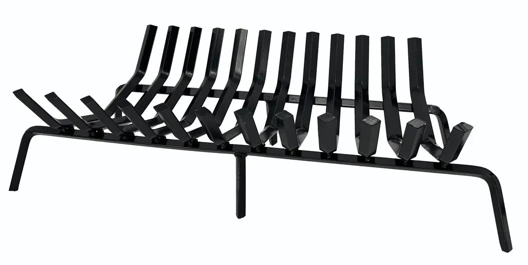 Dagan GTG Tapered Fireplace Grate