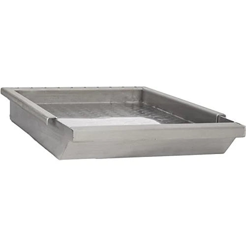 Coyote Stainless Steel Drop-In Griddle