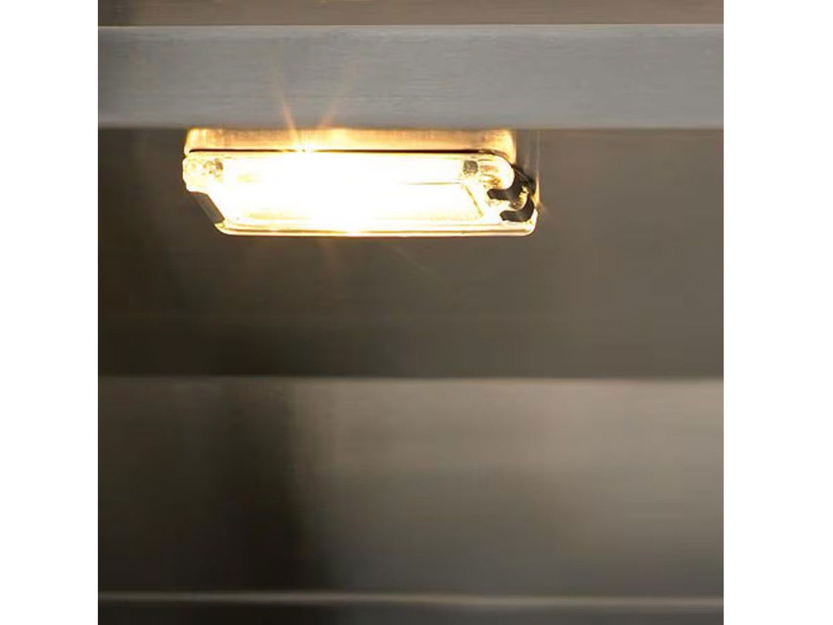 Delta Heat 32" Gas Grill