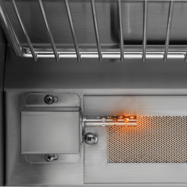 Twin Eagles 36&quot; Gas Grill