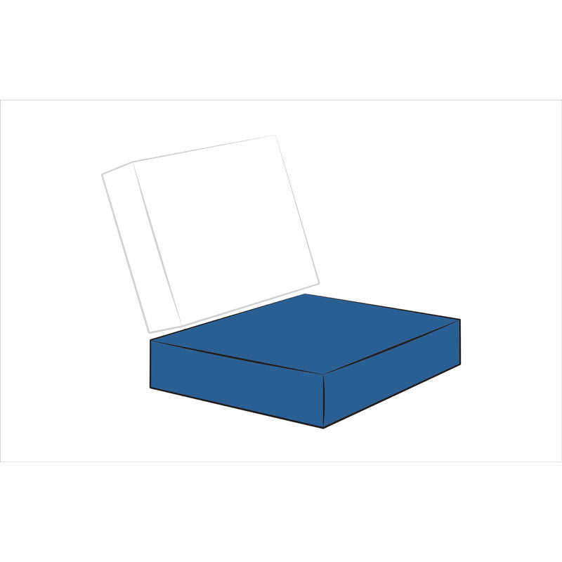Club Woven Sectional Corner Dream Cushion - Seat Only