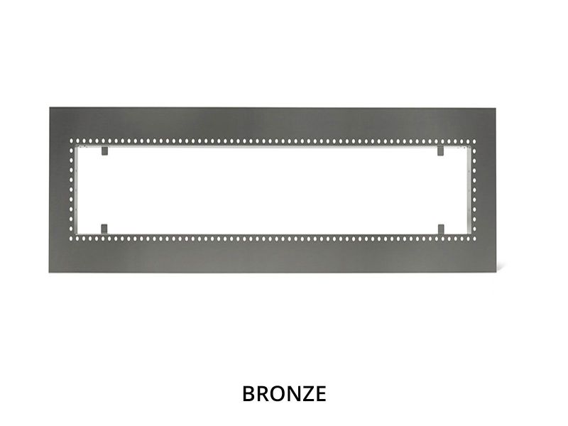Infratech Flush Mount Frame for W/WD Series Heaters