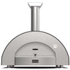 Alfa Classico 4 Pizze Gas Oven